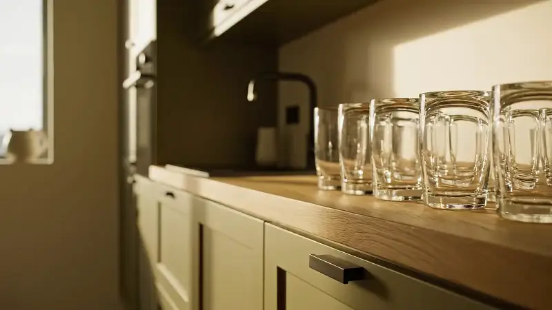 Standbild aus dem Video „Auswahl“