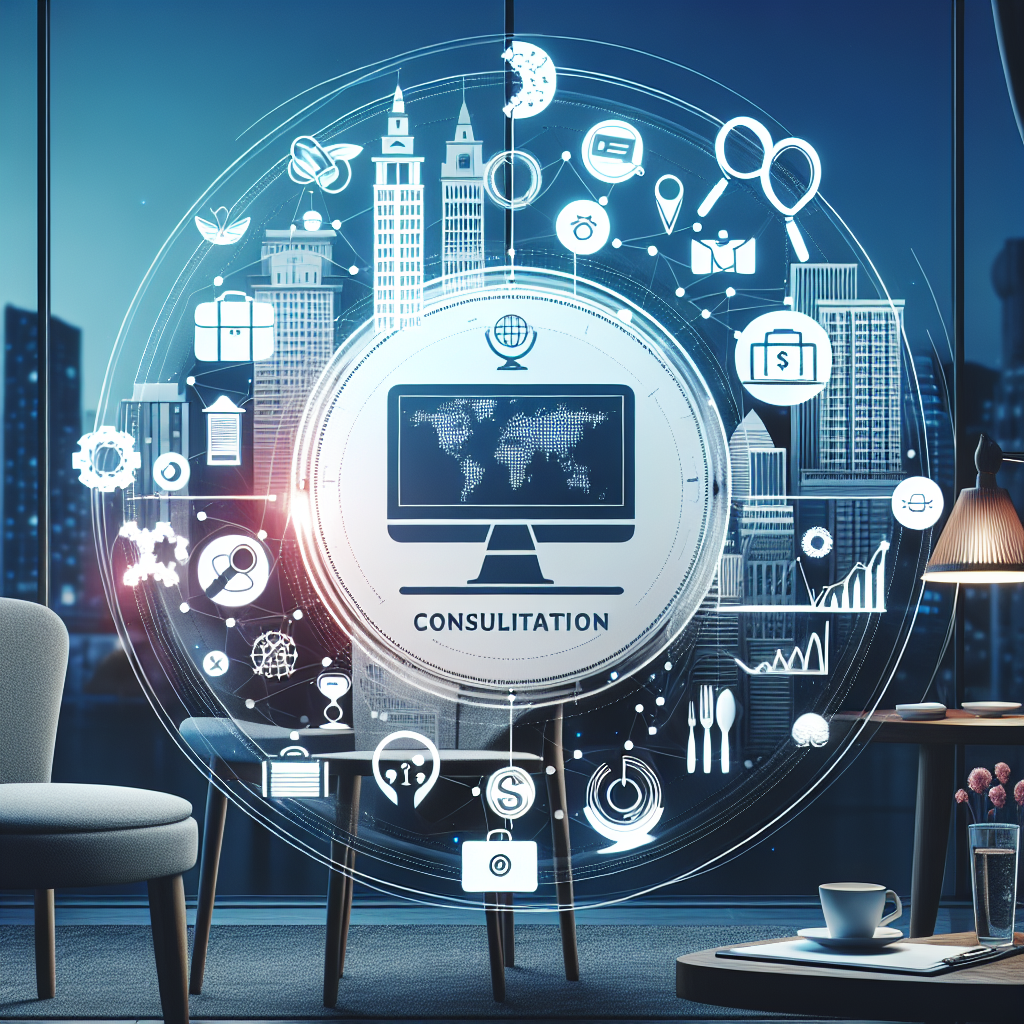 Beratung für gewerbliche Nutzung