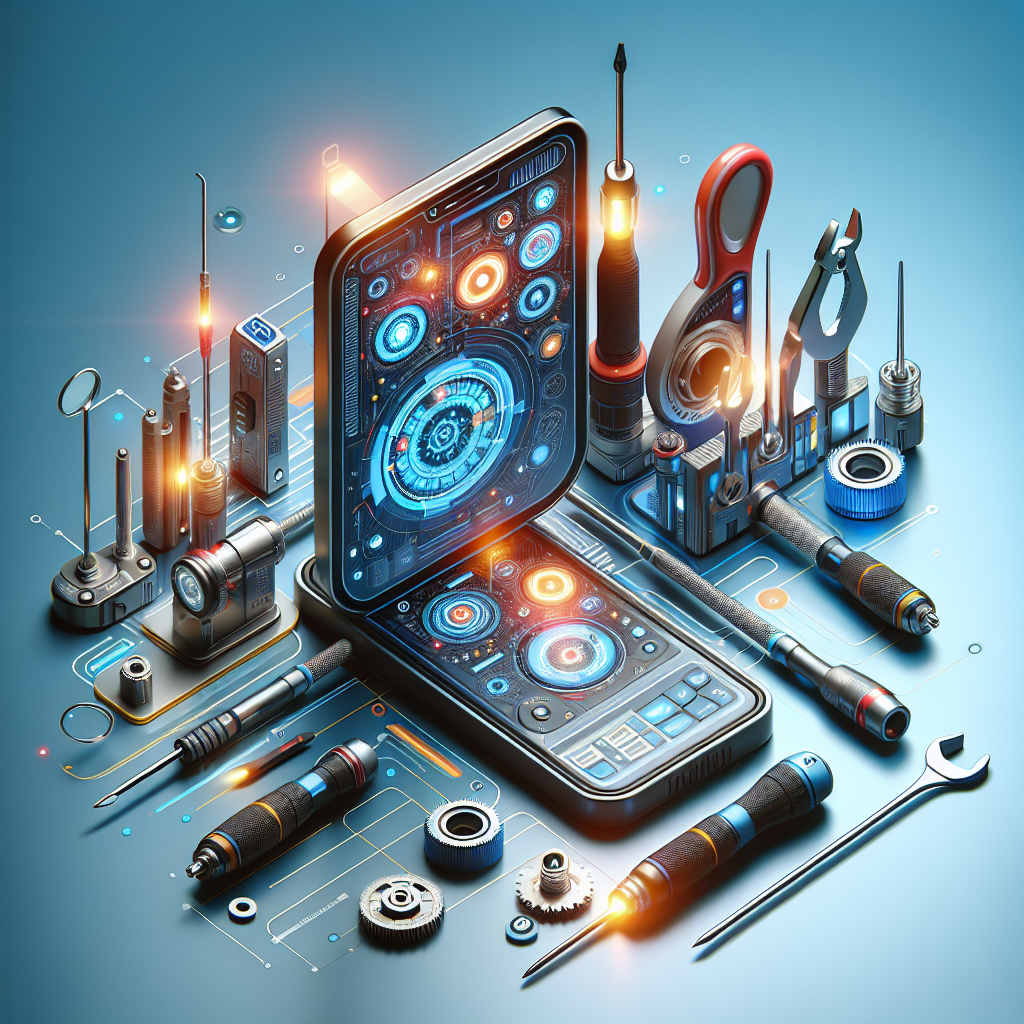 Fehlerdiagnose-Tools