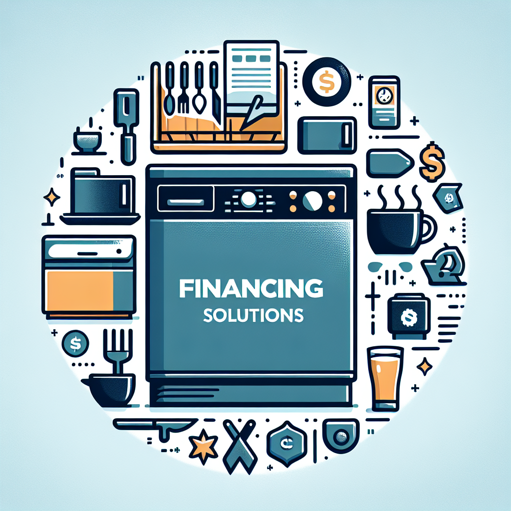 Finanzierungslösungen