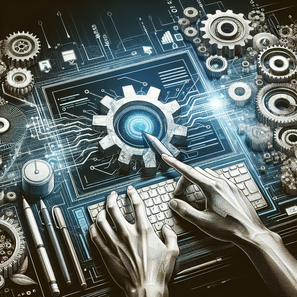 Installation & Wartung