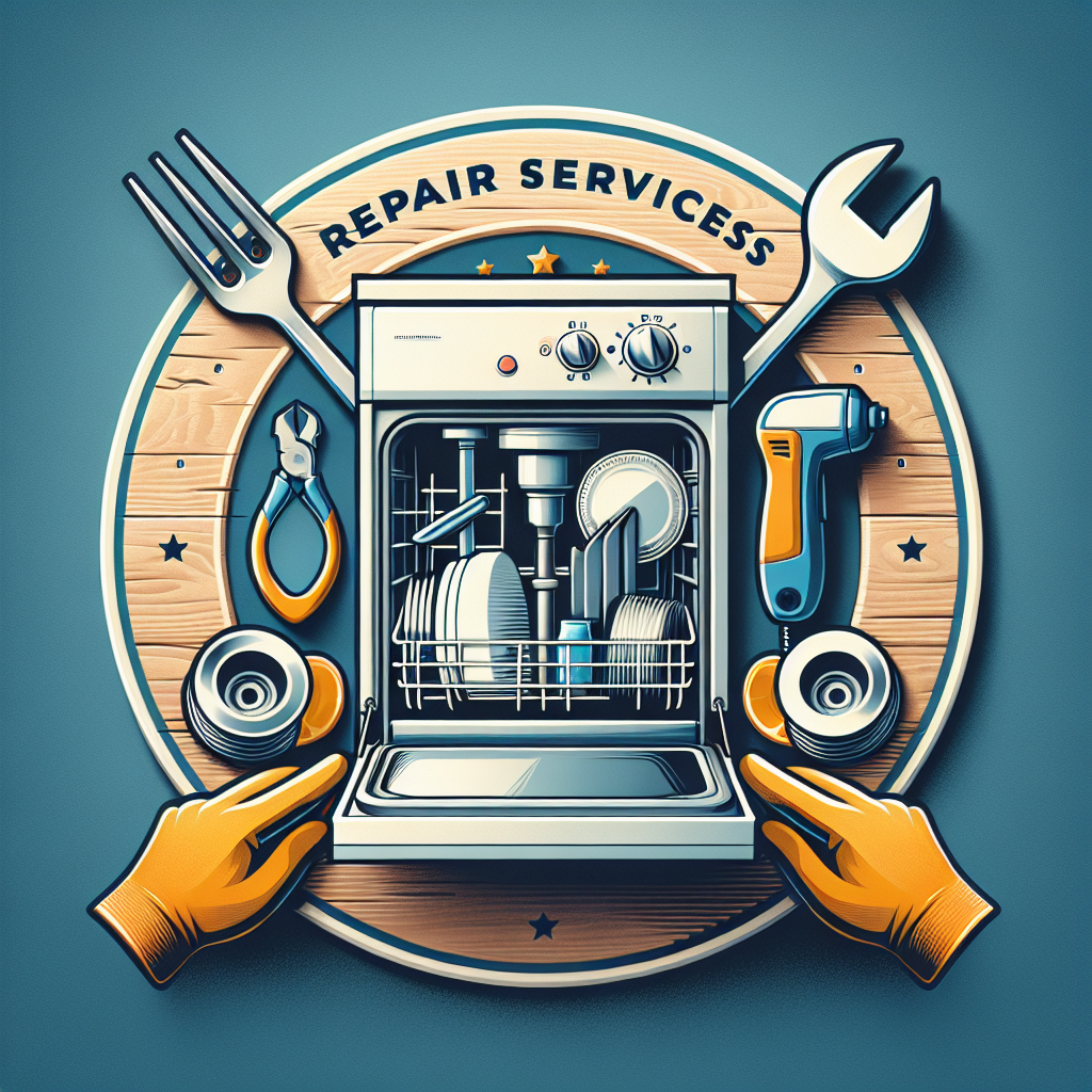 Reparaturservices