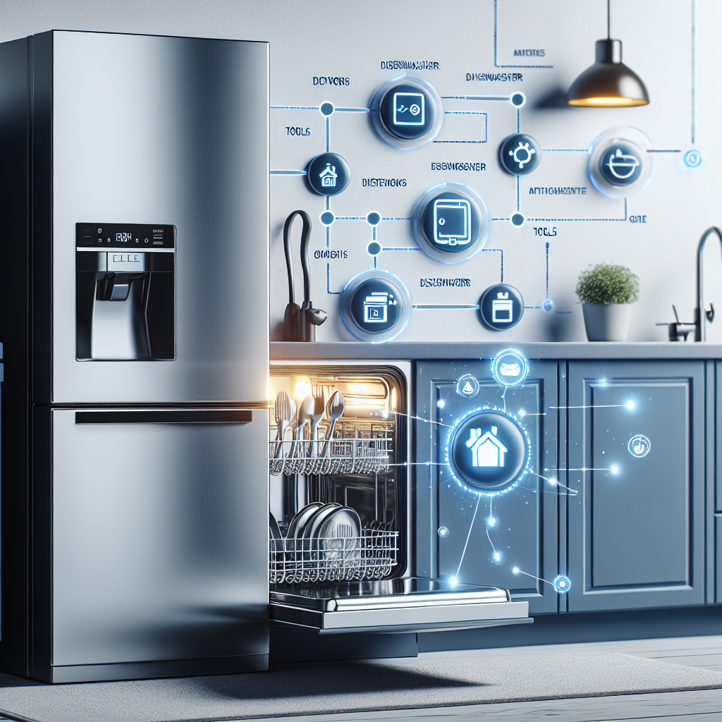 Smart Home Integration