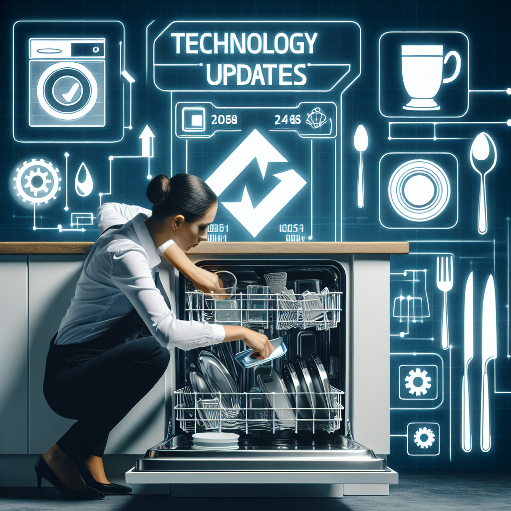 Technologie-Updates