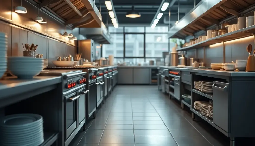 Der Geschirrspüler für die Gastronomie: Das solltest du wissen