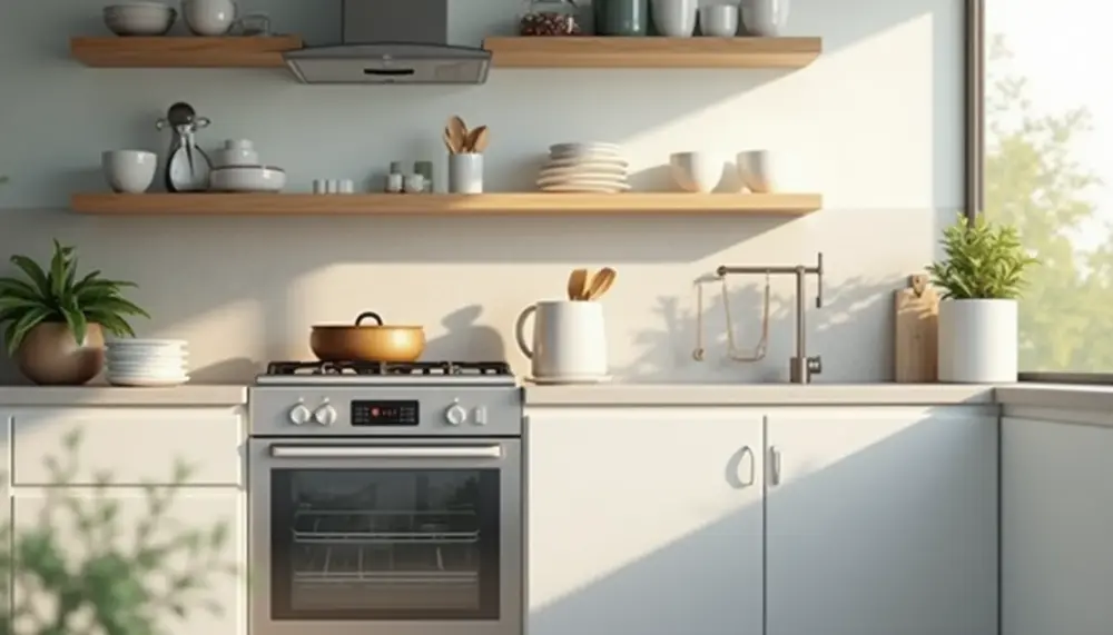 Der perfekte Geschirrspüler Hocheinbau: Das sollten Sie beachten