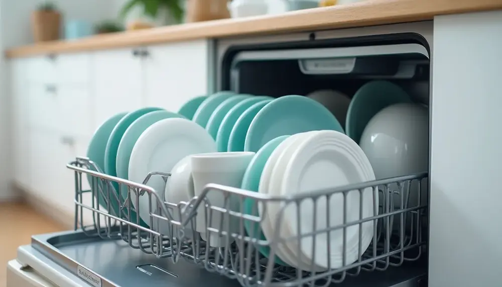 der-untere-geschirrspueler-korb-richtig-einraeumen-fuer-optimale-reinigung