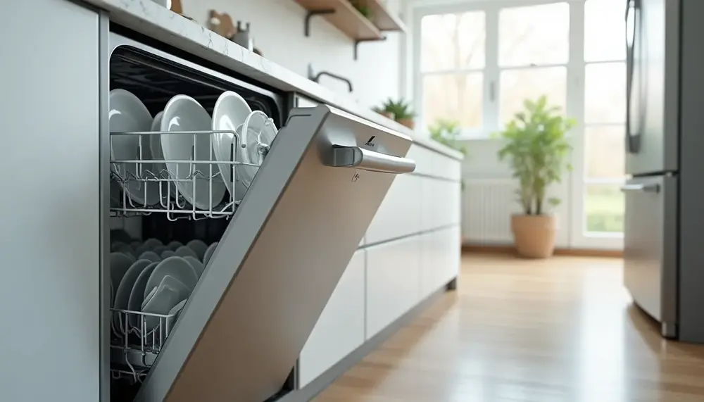 Die besten Geschirrspüler Funktionen im Video: So funktioniert moderne Technik
