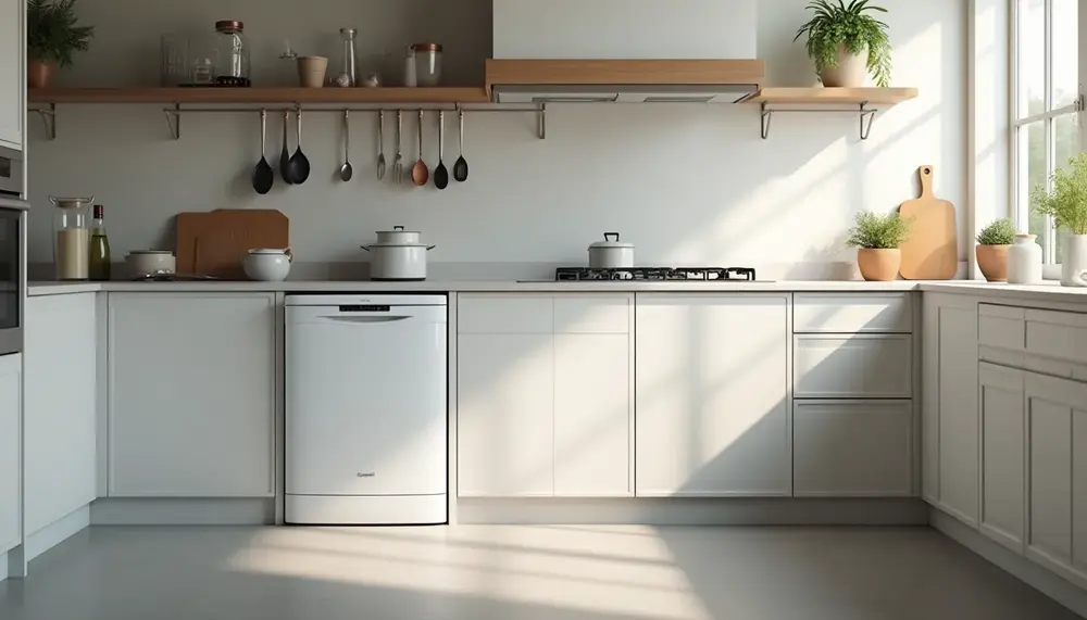 Die besten Modelle: geschirrspüler höhe 60 cm im Test