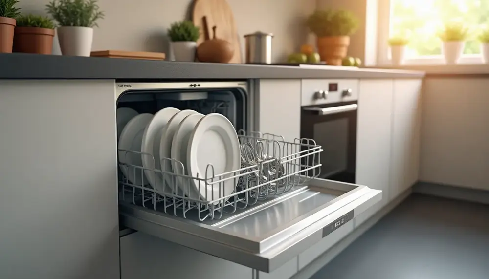 die-vorteile-eines-geschirrspuelers-mit-besteckschublade