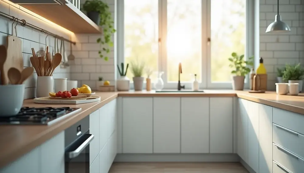 Die wichtigsten Qualitätsmerkmale eines Geschirrspülers: Darauf sollten Sie achten!