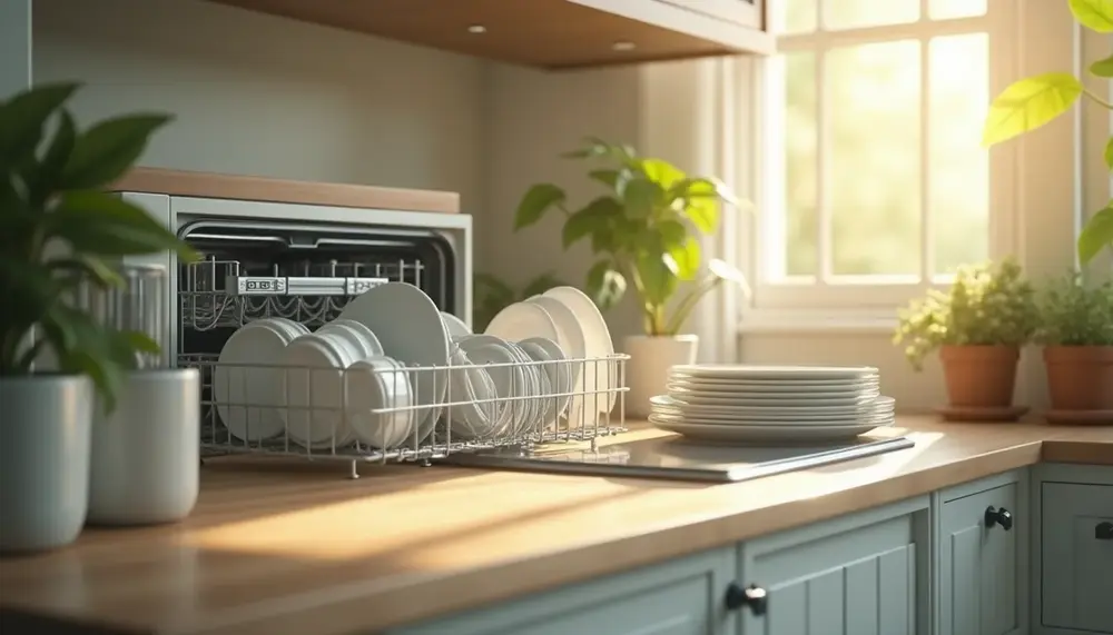 einsparpotential-aufdecken-geschirrspueler-energiekosten-nachhaltig-senken