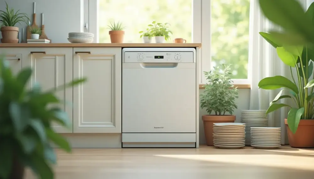 Energieverbrauch Geschirrspüler Eco-Modus: Wie viel kannst du tatsächlich sparen?