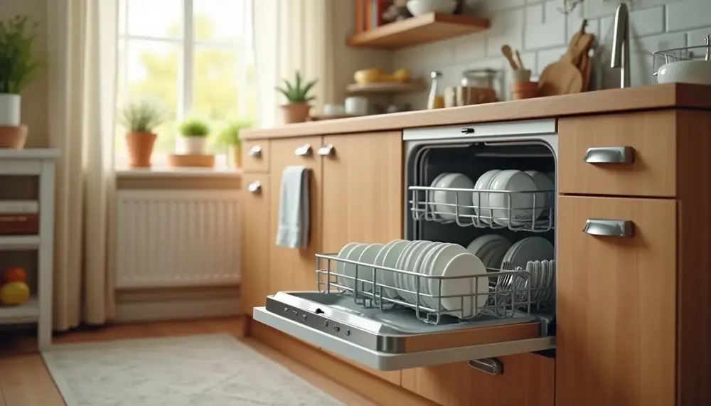 Geschirrspüler Mini für Singles und kleine Haushalte: Ein Kaufratgeber