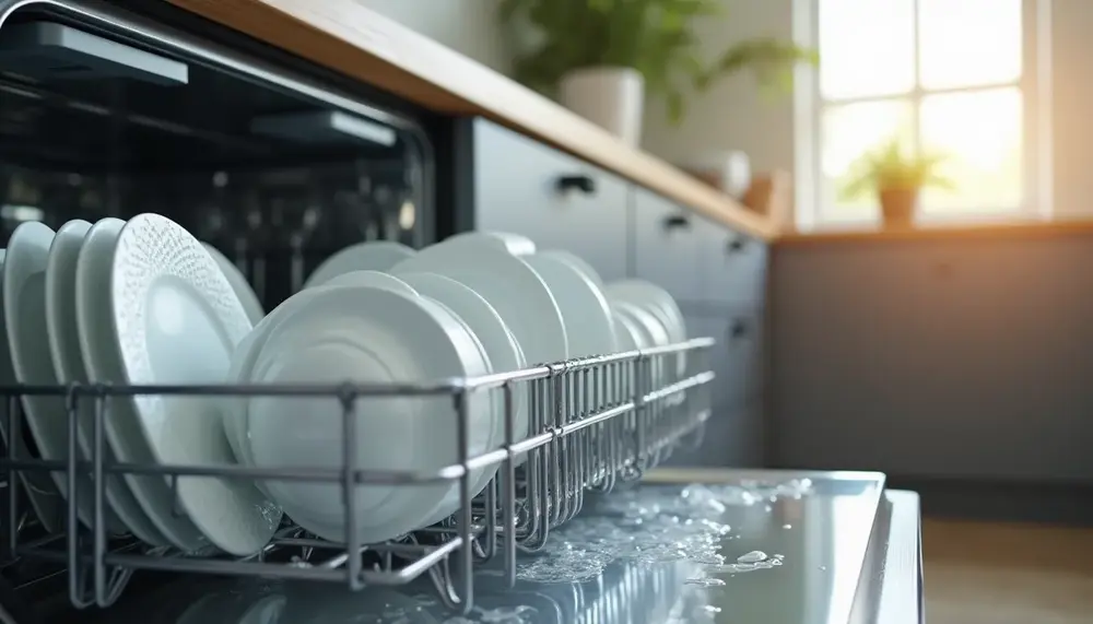 geschirrspueler-nach-reinigung-oeffnen-tipps-fuer-optimale-ergebnisse