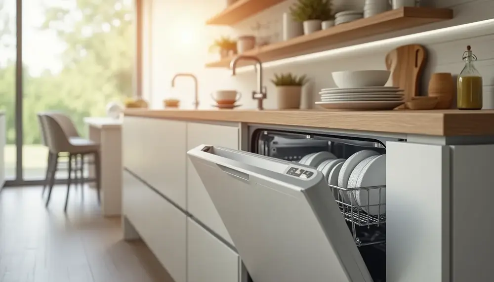 geschirrspueler-teilintegriert-bedeutung-fuer-wen-ist-diese-loesung-geeignet