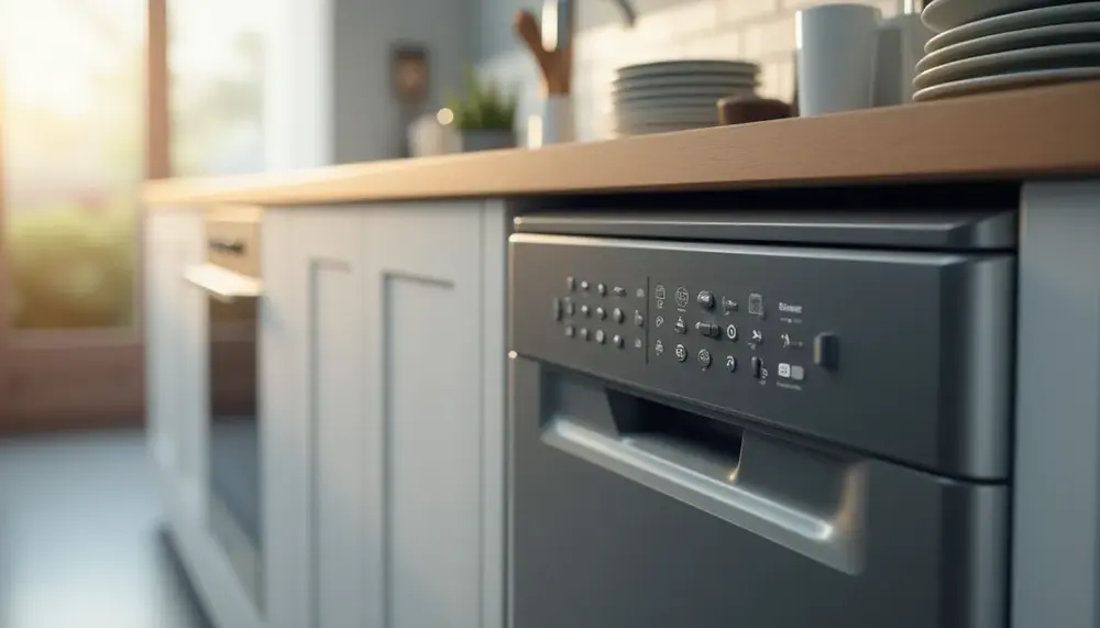 Junker Geschirrspüler Symbole erklärt: Was bedeuten sie?