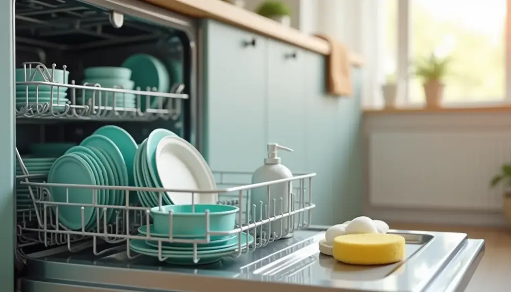 ursachen-fuer-schlechte-reinigung-beim-bauknecht-geschirrspueler-und-deren-loesung