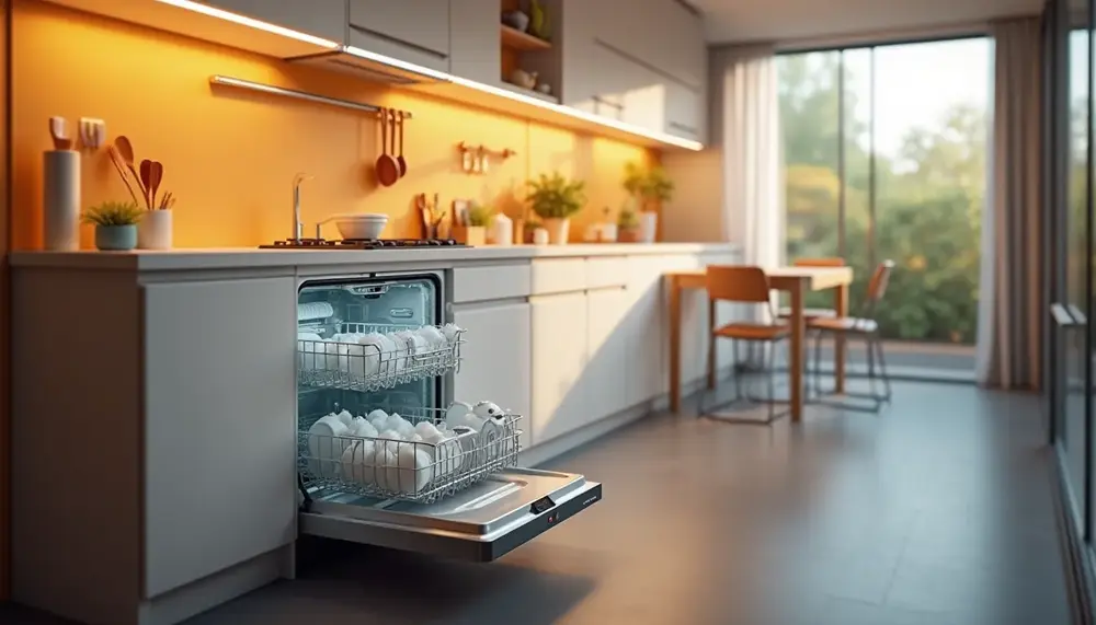 Wie schneidet der siemens iq300 geschirrspüler energieverbrauch im Test ab?